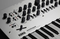 KORG MINILOGUE