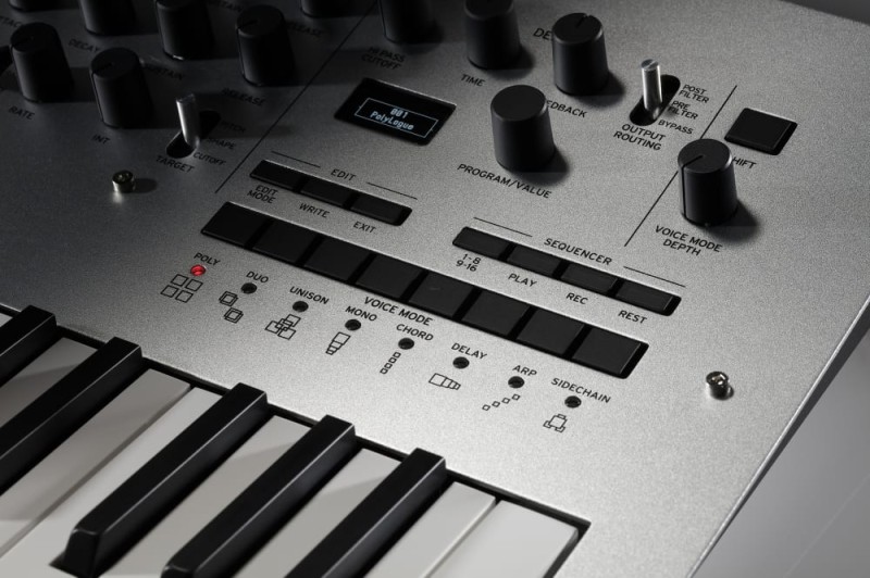 KORG MINILOGUE