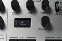 KORG MINILOGUE