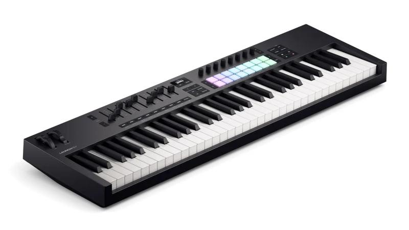 NOVATION LAUNCHKEY 61 MK4