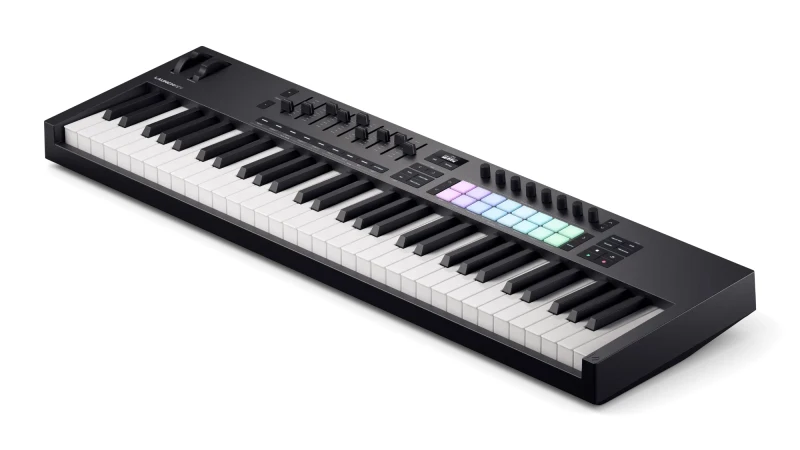 NOVATION LAUNCHKEY 61 MK4