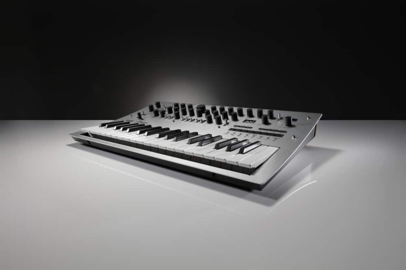 KORG MINILOGUE