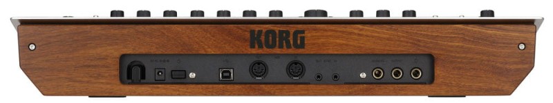 KORG MINILOGUE