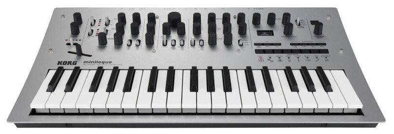 KORG MINILOGUE