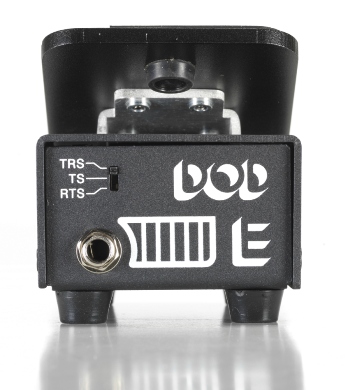 DIGITECH DOD MINI EXPRESSION