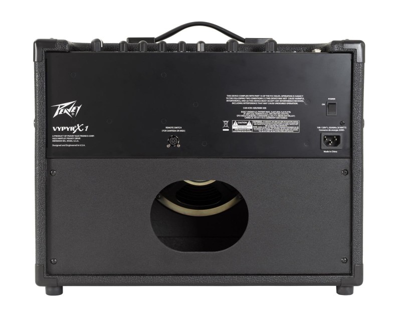 PEAVEY VYPYR X1