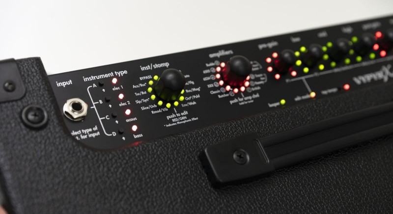 PEAVEY VYPYR X1