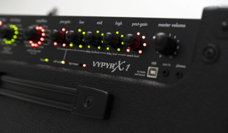 PEAVEY VYPYR X1