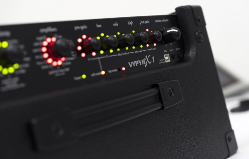 PEAVEY VYPYR X1
