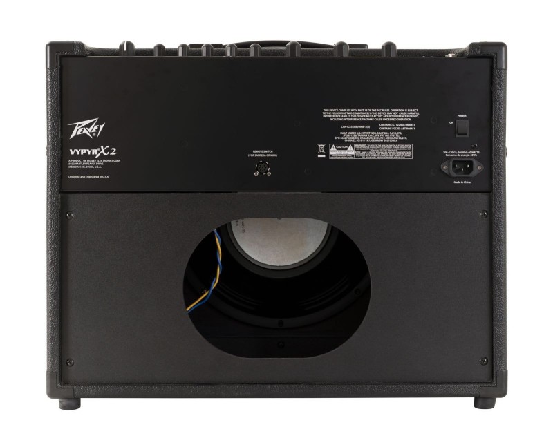 PEAVEY VYPYR X2