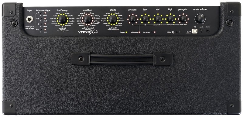 PEAVEY VYPYR X2