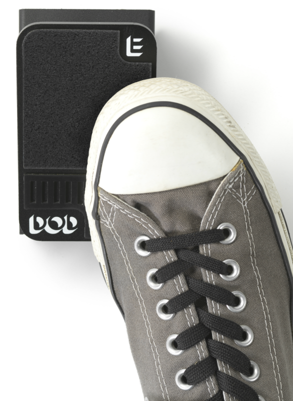 DIGITECH DOD MINI EXPRESSION