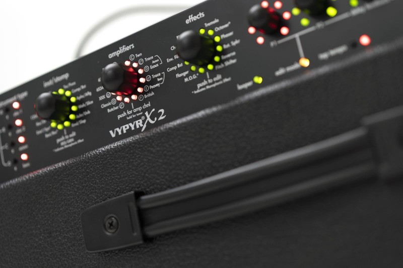 PEAVEY VYPYR X2