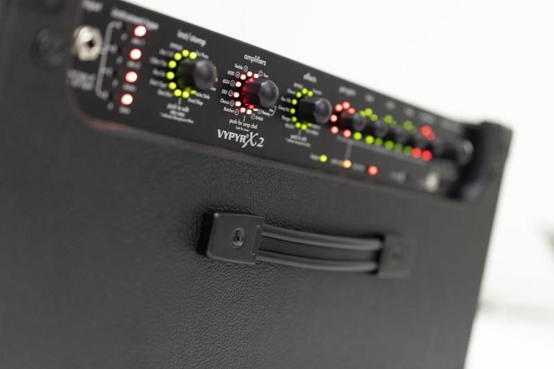 PEAVEY VYPYR X2