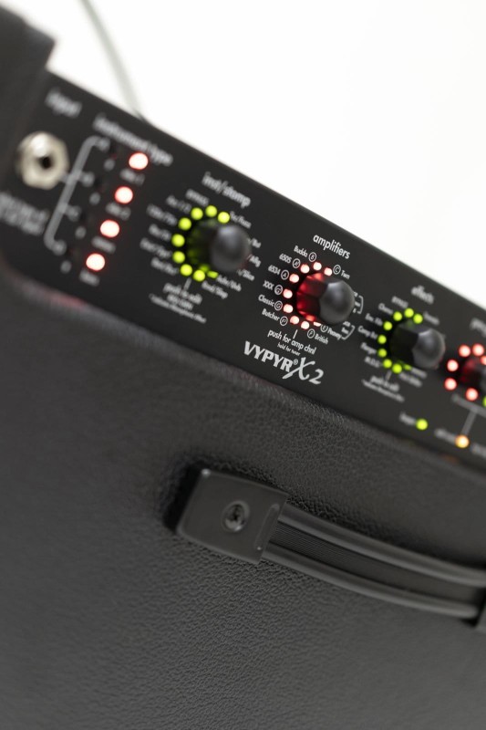 PEAVEY VYPYR X2