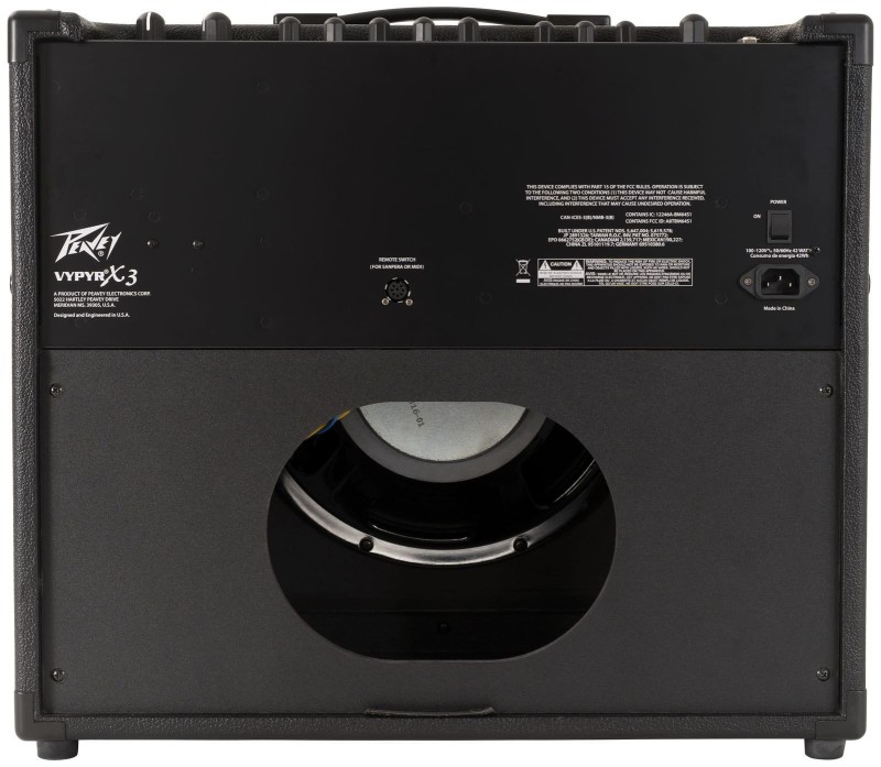 PEAVEY VYPYR X3