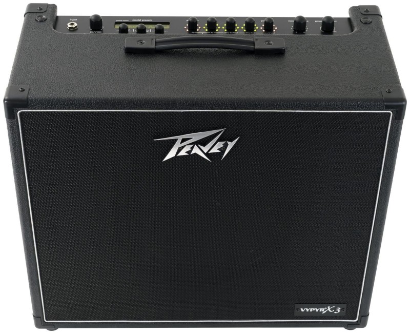 PEAVEY VYPYR X3