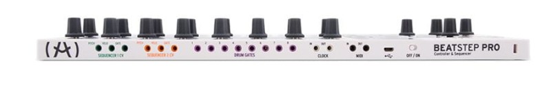 ARTURIA BEATSTEP PRO KONTROLER