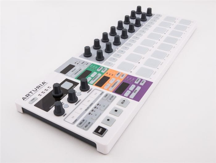 ARTURIA BEATSTEP PRO KONTROLER