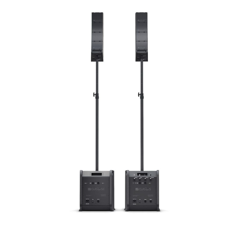 LD SYSTEMS CURV 500 PS