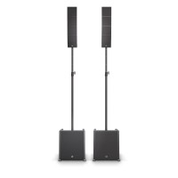 LD SYSTEMS CURV 500 PS