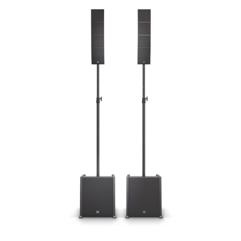 LD SYSTEMS CURV 500 PS