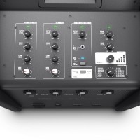 LD SYSTEMS CURV 500 PS