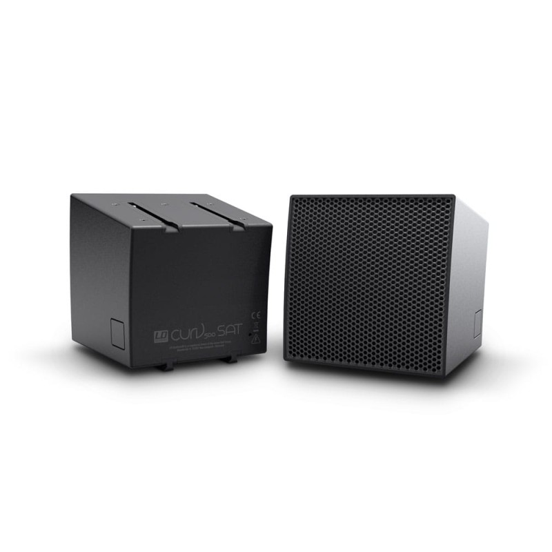 LD SYSTEMS CURV 500 PS
