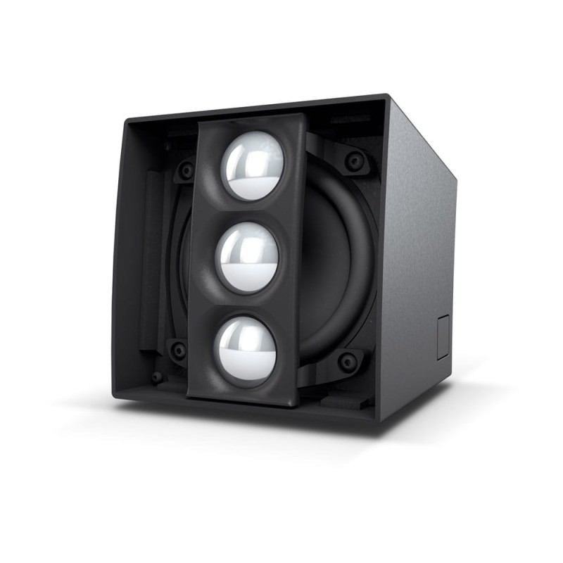 LD SYSTEMS CURV 500 PS