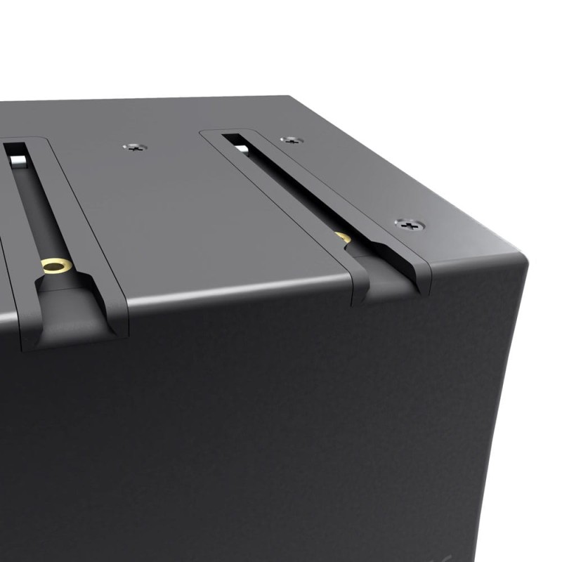 LD SYSTEMS CURV 500 PS