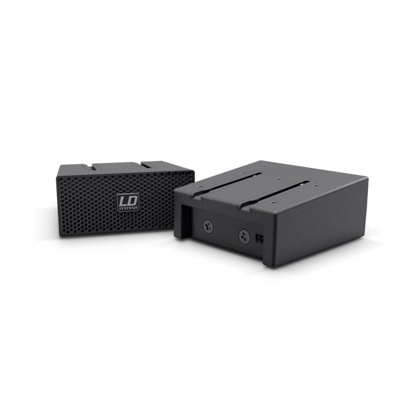 LD SYSTEMS CURV 500 PS