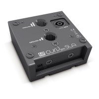 LD SYSTEMS CURV 500 PS
