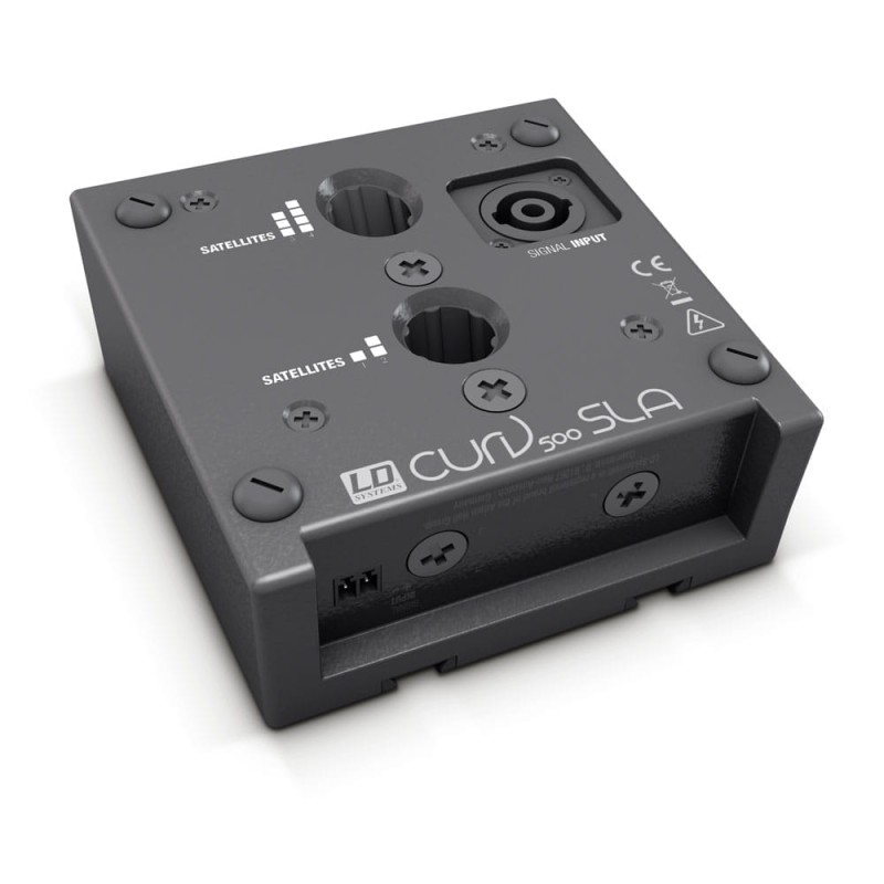 LD SYSTEMS CURV 500 PS