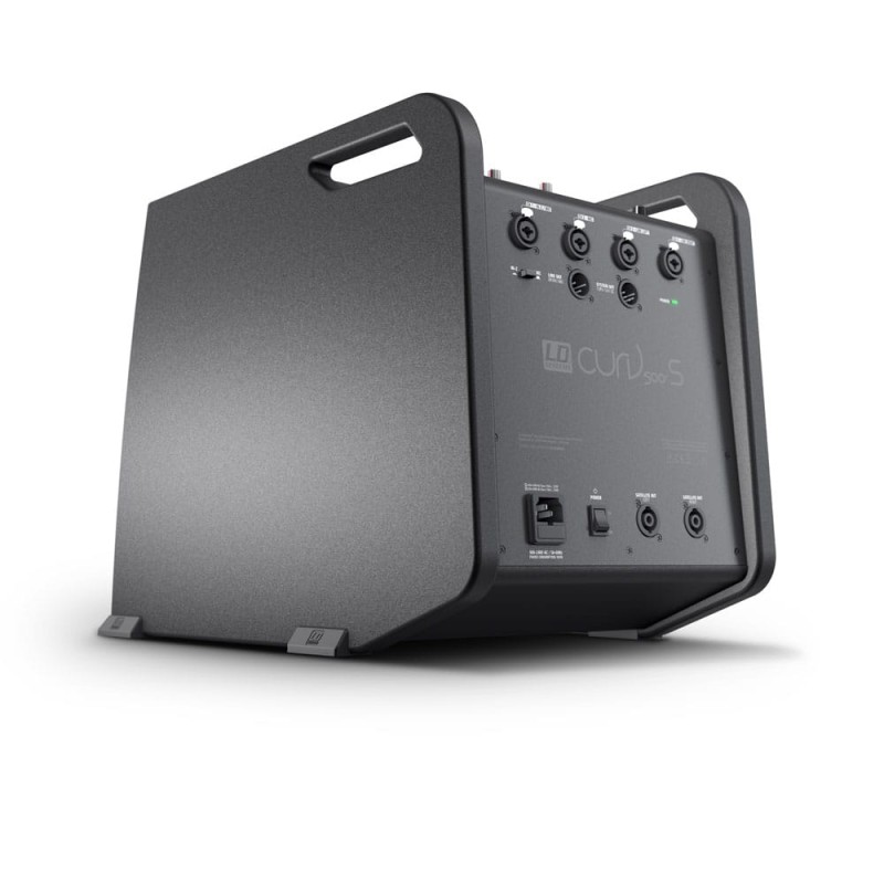 LD SYSTEMS CURV 500 PS