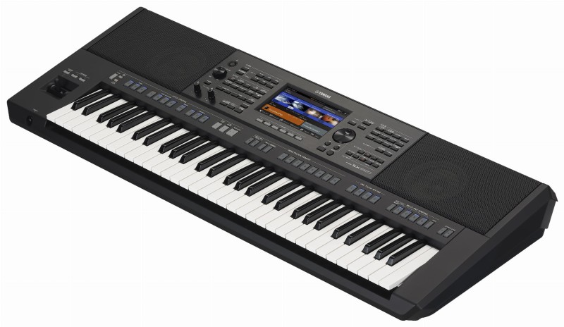 YAMAHA PSR-SX920