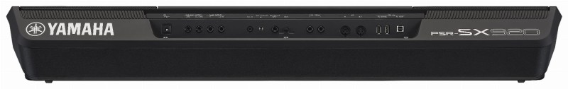 YAMAHA PSR-SX920