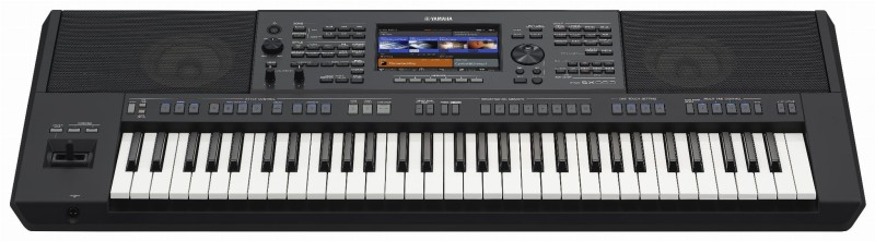 YAMAHA PSR-SX920