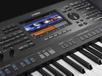 YAMAHA PSR-SX920