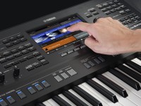 YAMAHA PSR-SX920
