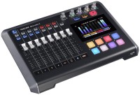TASCAM MIXCAST 4