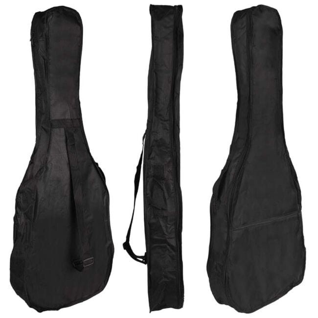 V-TONE EAG SET NT GITARA ELEKTROAKUSTYCZNA + WZMACNIACZ GITAROWY ZESTAW NATURALNA