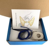 KERA 12SED-AC-001-BLUE NIEBIESKA OKARYNA CERAMICZNA