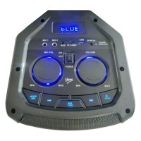 V-TONE beFore PRZENOŚNY GŁOŚNIK BEZPRZEWODOWY Z MIKROFONEM