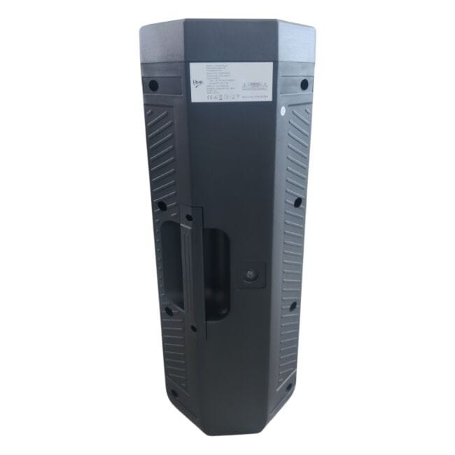 V-TONE beFore PRZENOŚNY GŁOŚNIK BEZPRZEWODOWY Z MIKROFONEM