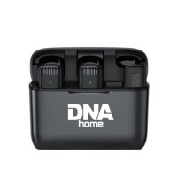 DNA ICM1 ZESTAW DO NAGRYWANIA DŹWIĘKU NA SMARTFON