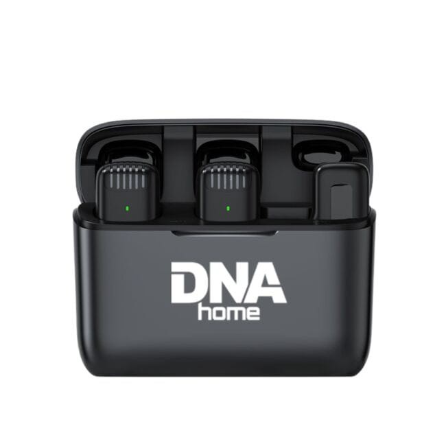 DNA ICM1 ZESTAW DO NAGRYWANIA DŹWIĘKU NA SMARTFON