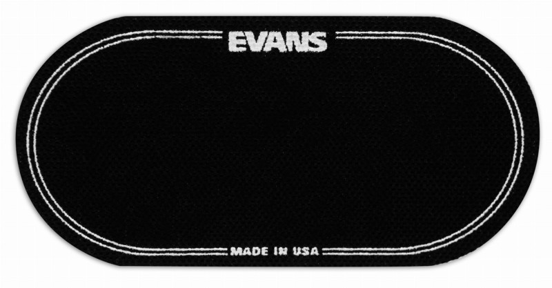 EVANS EQPB2 BLK ŁATKA DO CENTRALI