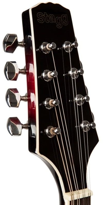STAGG M50E MANDOLINA
