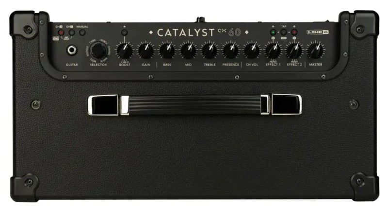 LINE 6 CATALYST CX 60