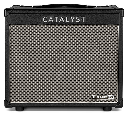 LINE 6 CATALYST CX 60